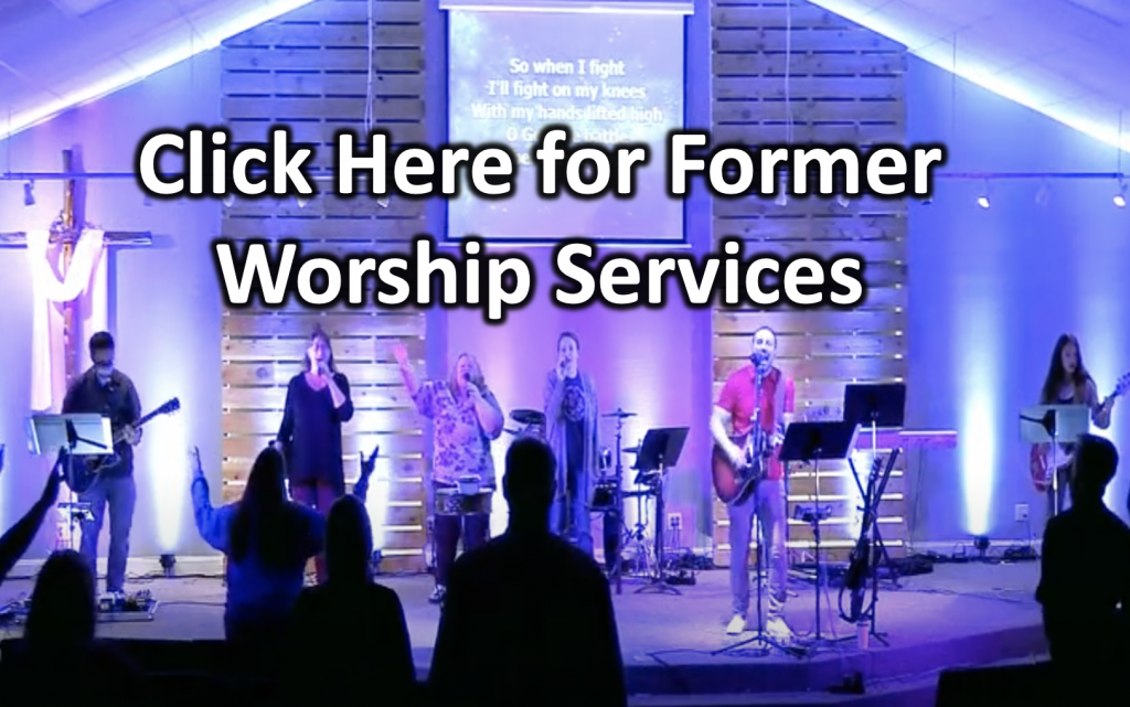 Worship Services